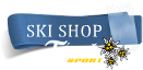 SKI SHOP Tirol Sport v blízkosti penziónu