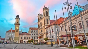 Objavte mesto v srdci Slovenska, spoznajte Banskú Bystricu!
